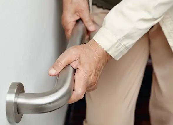 Handrail