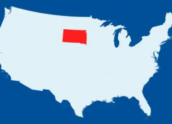 South Dakota Will and Trsust