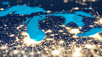 Formularios de poder médico y financiero de Michigan (POA)