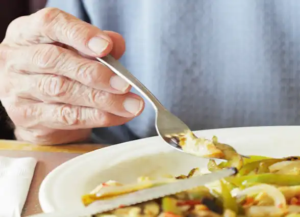 Perioperative Nutrition