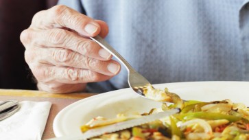 Nutrición antes y después de la cirugía