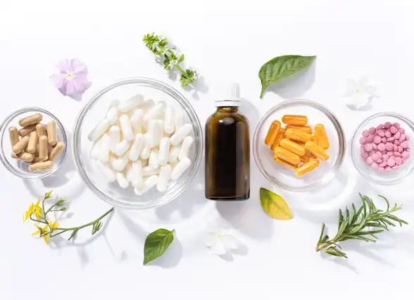 UTI Non-Rx and Home Remedies