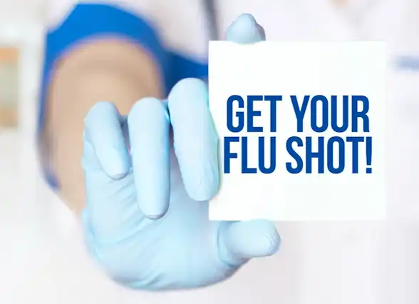 Flu Shot