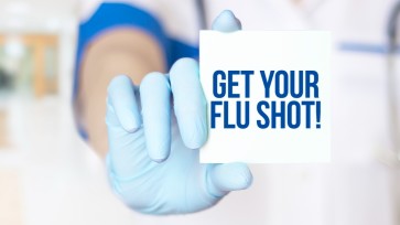 Por qué es realmente importante vacunarse contra la gripe