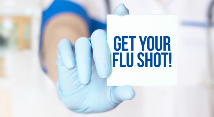 Por qué es realmente importante vacunarse contra la gripe