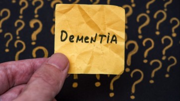 Alzheimer’s is Dementia, But Not All Dementia is Alzheimer's