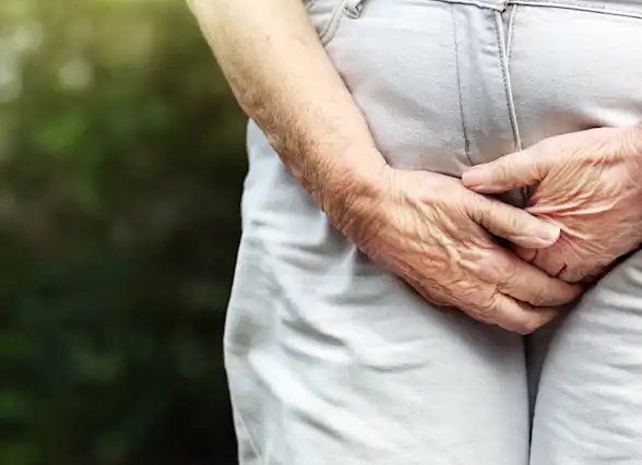 Urinary Incontinence