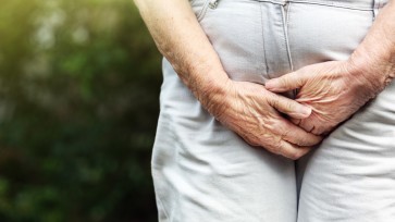 Urinary Incontinence Basics