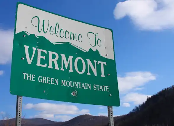 Vermont