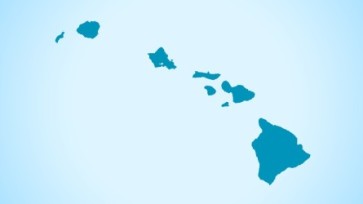 Formularios de testamento y fideicomiso vital en Hawai