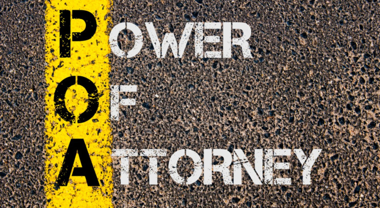Power Education on Power of Attorney (POA)