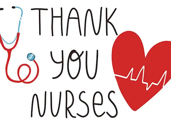 National Nurses Day