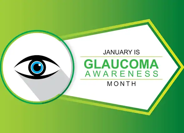 Glaucoma Awareness