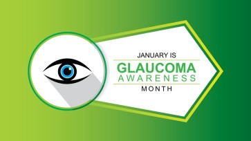 Glaucoma Can Lead to Irreversible Vision Loss