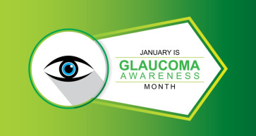 El glaucoma puede provocar una pérdida irreversible de visión