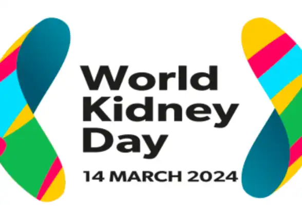 World Kidney Day