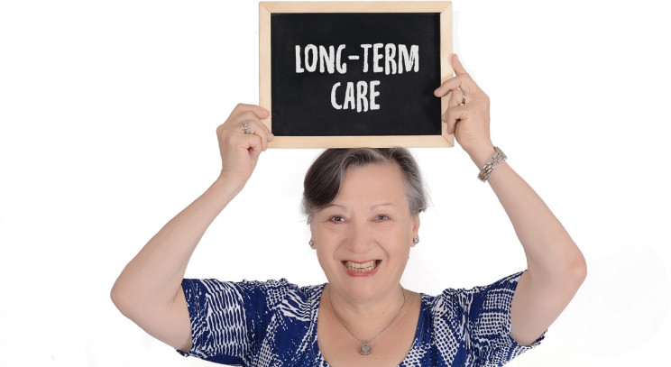 Caregiving Challenges, What is Long-Term Care?