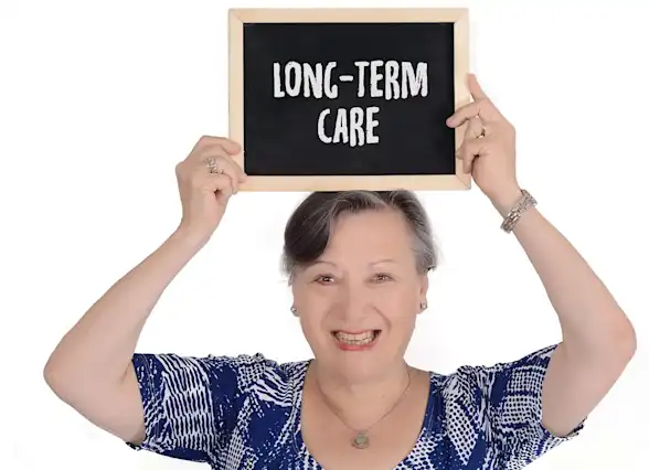 Long-Term Care