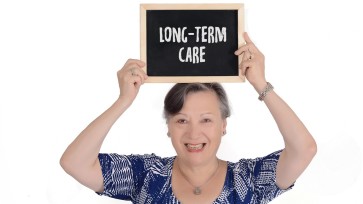 Caregiving Challenges, What is Long-Term Care?