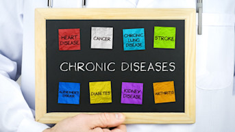 Retos de los cuidadores, diagnóstico de enfermedades crónicas