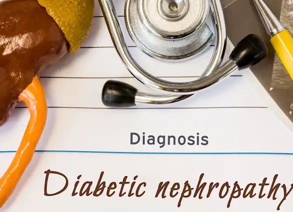 Kidneys and Diabetes