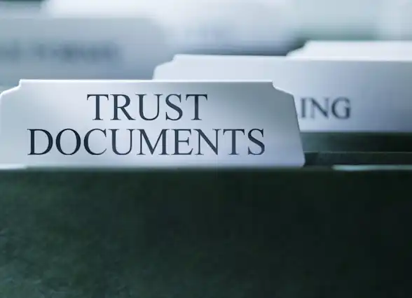 Revocable vs Irrevocable Trust