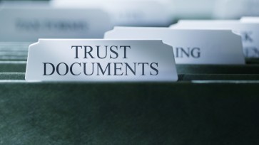 Revocable vs. Irrevocable Trusts