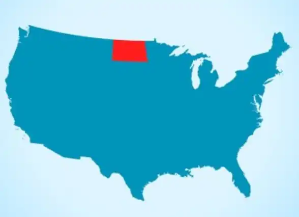 North Dakota Will and Trust