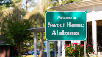 Formularios de poder médico y financiero (POA) de Alabama