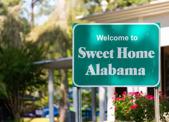 Alabama