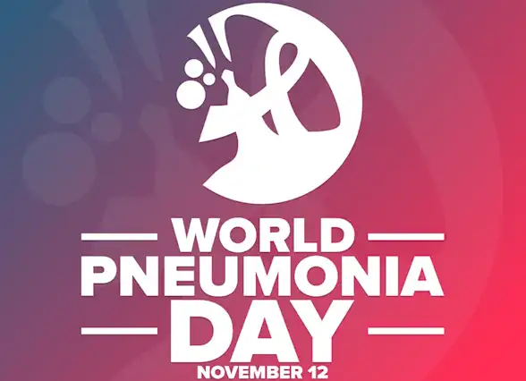 World Pneumonia Day