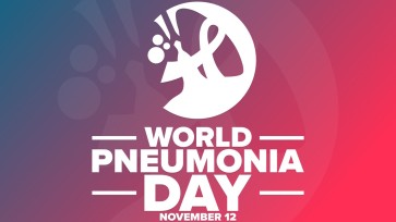 Pneumonia Risk Management and Prevention