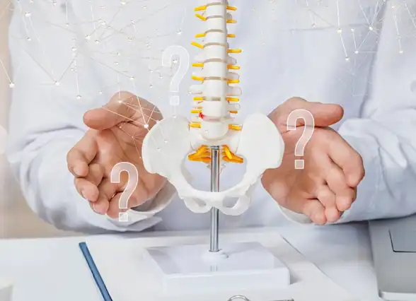 Hip Replacement Questions