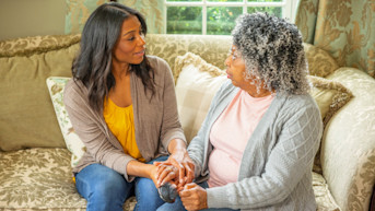 Cuídate y prepárate, Conversaciones cruciales