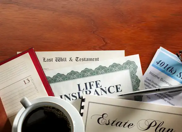 Estate Planning