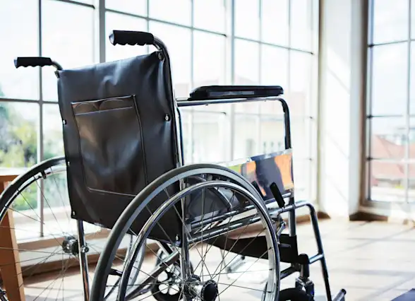 Wheelchair Seating