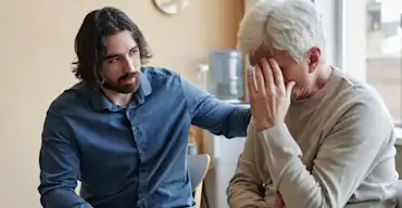 Mental Heath Stigma for Caregivers