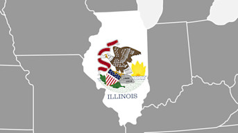 Formularios de poder médico y financiero de Illinois (POA)