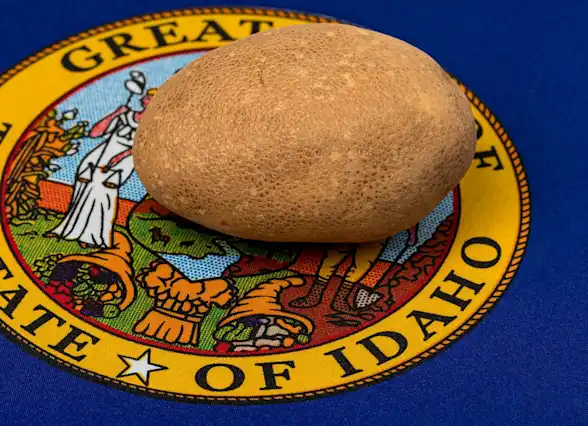 Idaho
