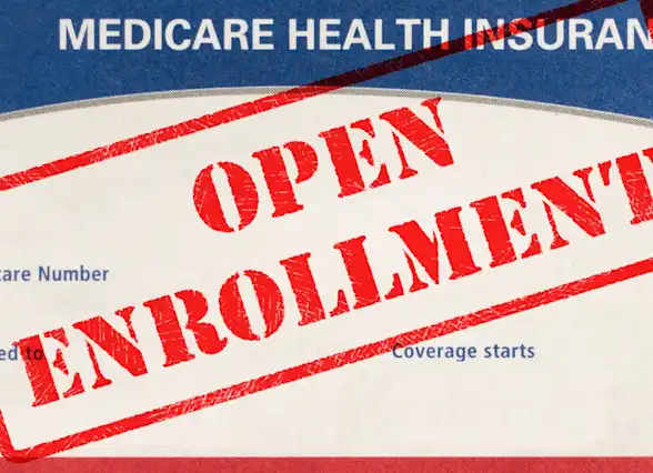 Medicare Enrollment