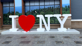 Formularios de poder notarial médico y financiero de Nueva York