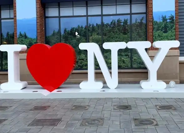 New York