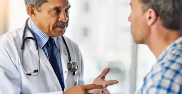 COPD - Provider Questions
