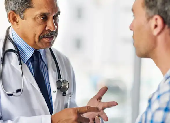 COPD - Provider Questions
