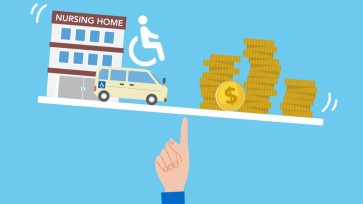 Caregiving Challenges, Who Pays for Long-Term Care?