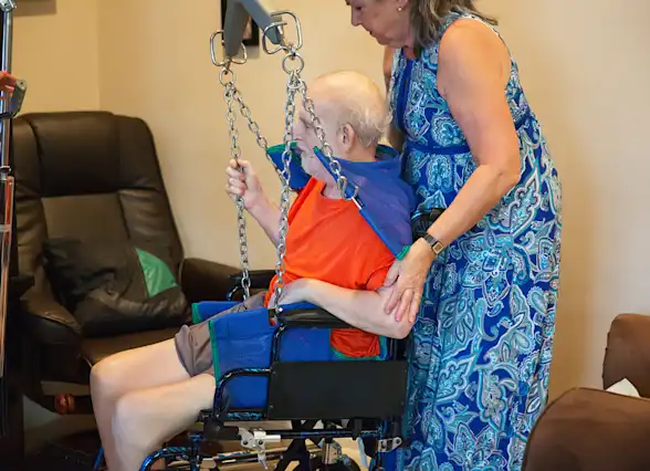 Patient Lifts