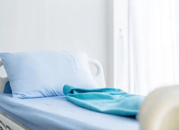 Hospital Bed