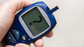 Diabetes, Preguntas para el proveedor