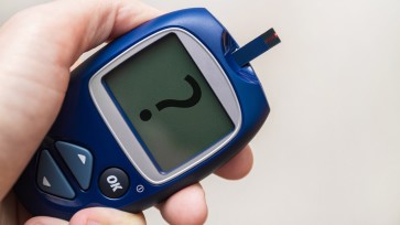 Diabetes, Questions for the Provider