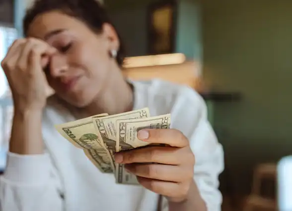 Getting Paid as a Caregiver